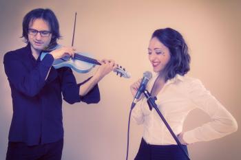 Corpi D'arco & Violino 