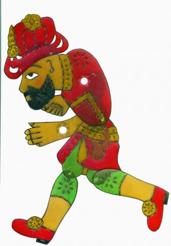 Storie di stelle e acrobati-presentazione progetto