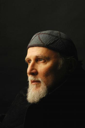 FestambienteSud Winter: Moni Ovadia canta Matteo Salvatore