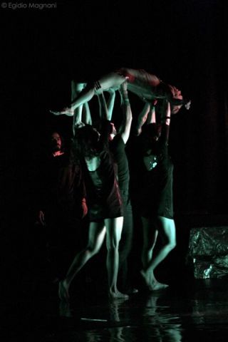 Anima - Il respiro del mediterraneo