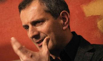 La manomissione delle parole, di e con Gianrico Carofiglio