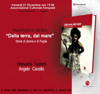 Dalla terra, dal mare’. Storie di donne e di Puglia