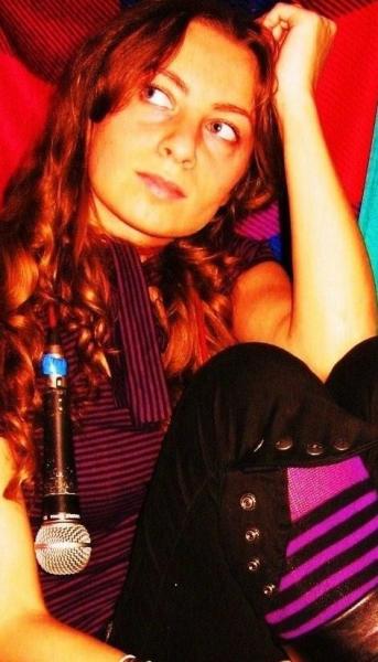 Parola di Donna: Canzone d’autore al femminile