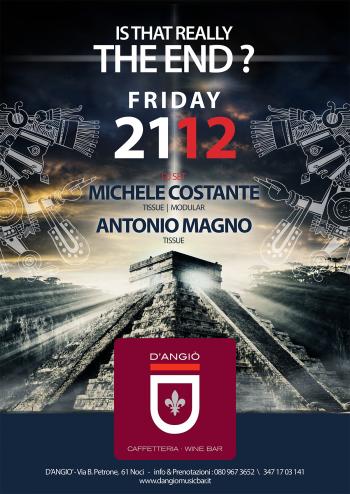 Is That Really The End?