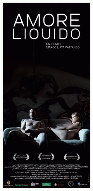 rassegna cinematografica indipendente: Amore Liquido