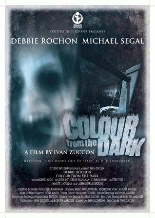 Rassegna Cinematografica Indipendente: Colour From The Dark