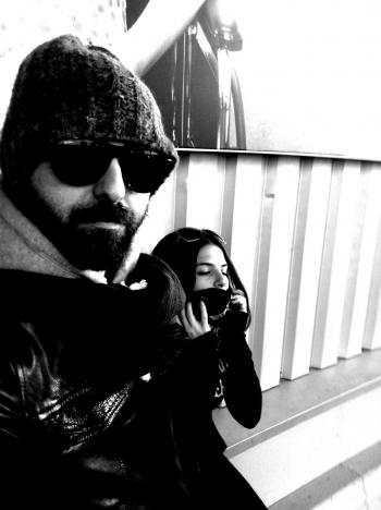 ValentinaGrande&AldoNatali live