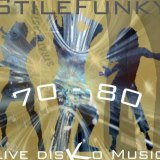 Stile Funky concerto Jam Session