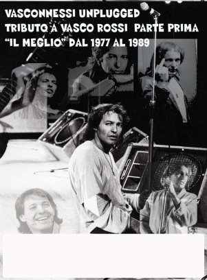 Vasconnessi Unplugged