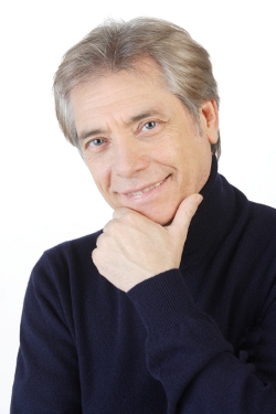 Nino D'Angelo in  "C'era una volta... un jeans e una maglietta"