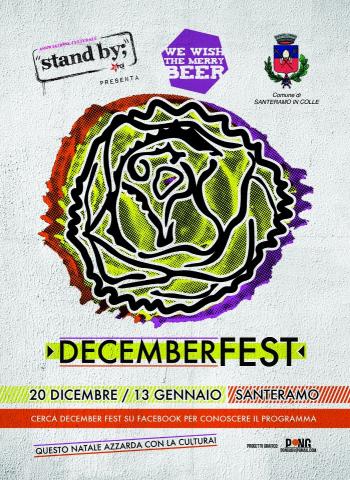  December Fest - Gli Orecchiabili live
