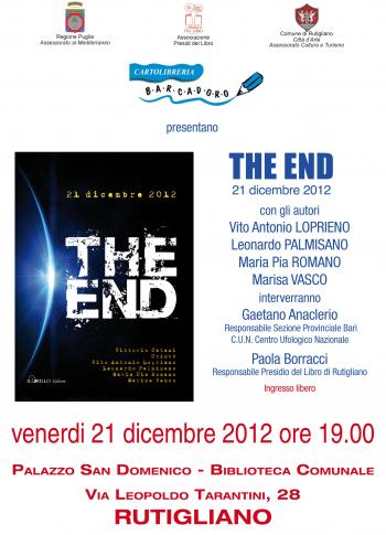 Presentazione The End
