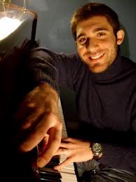 Bruno Montrone Organ Jazz Trio in Concerto