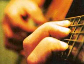 Culturèe Chitarristiche Festival Internazionale di Chitarra della Città dei sassi