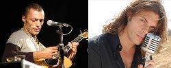 Capodanno in piazza a Salerno - Gianluca Grignani ed Alex Britti in concerto