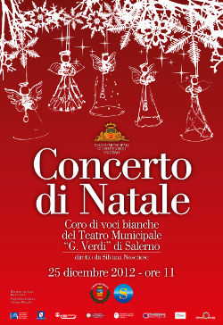 Concerto di Natale