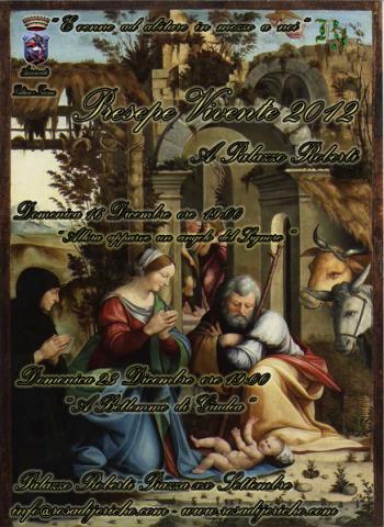 A Betlemme di Giudea