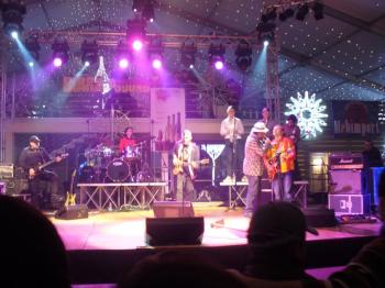 Concerto Frisa & Friends Christmas