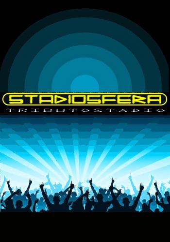 Stadiosfera - Tributo Agli Stadio live