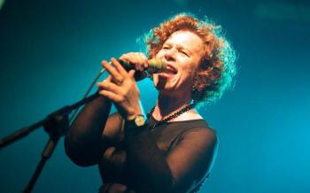 Sarah Jane Morris e Ian Shaw in concerto