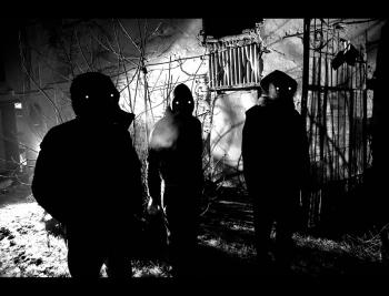 I Morkobot in concerto