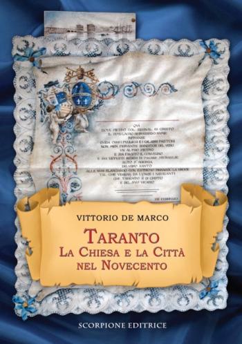 Taranto - la Chiesa e la Città nel Novecento