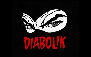 Diabolik in Mostra