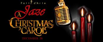 A Jaze Christmas Carol con Jaze Knight