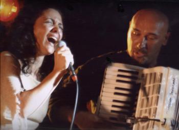 Notte Santa - Il concerto di Natale della Comunità  Ellenica