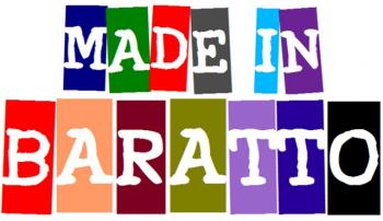 Piazza del Baratto (e book-crossing) di Dicembre