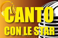 Superkaraoke "Canto con le Star"