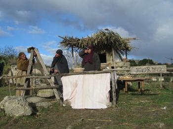 13^ edizione del Presepe Vivente
