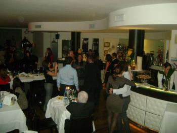 Gran Cenone di San Silvestro