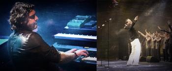 WakeUp GOSPEL Project feat. Michele Papadia_"The CHRISTmas Note" Tour 2012