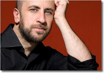 Joe Barbieri e Fabrizio Bosso in concerto