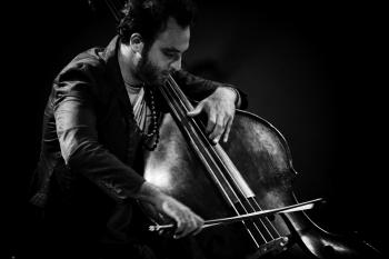 Marco Bardoscia e Dario Muci in concerto