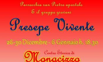 Presepe Vivente