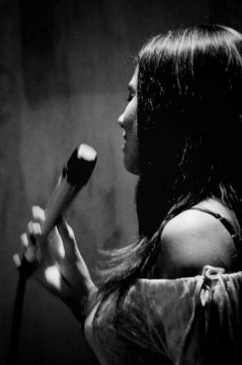 Valentina Grande e Aldo Natali...live