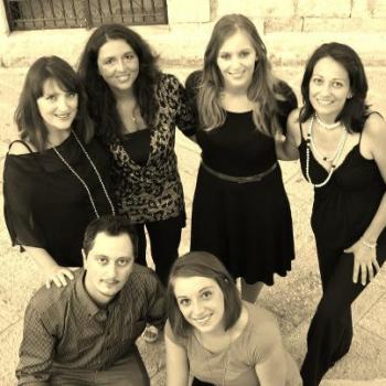 I Teo' Musike' in concerto