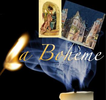 La Boheme