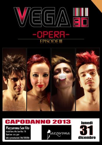 Happy New Year Piazzaroma