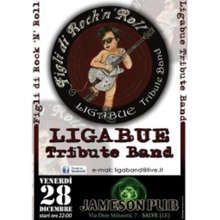 Figli di rock'n roll live