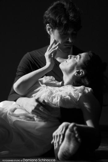 Danzando Con Mr. Wilson