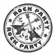 ThE RocK PartY