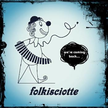 Folkisciotte in concerto