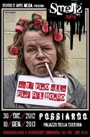 Profanare la superstizione con l’irriverenza dell’arte