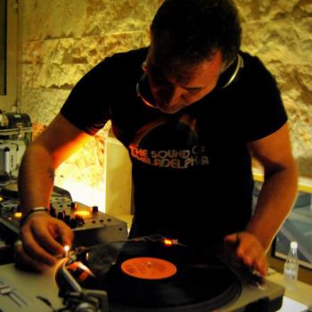 Vincenzo Altini dj Set