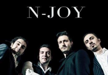 N-Joy Musica dal vivo al Controcorrente