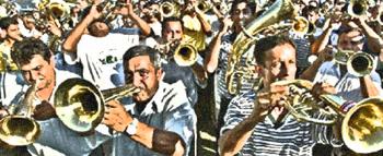 ArterNativity / Balkan Sounds