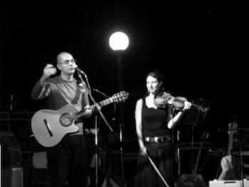 Spettacolo Teatrale e Concerto di Musica Popolare